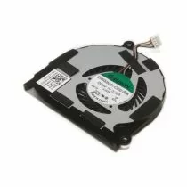 Illustration depicting Dell Latitude E7450 CPU Cooling Fan 0HMWC7 DC28000F5SL : MicroDream.co.uk