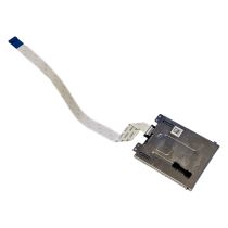 HP EliteBook Folio 1040 G2 Smart Card Reader Board with Cable 54.25042-001 front view