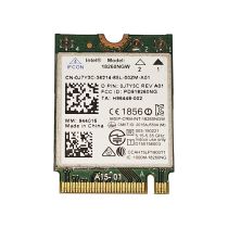 Intel 18260NGW Dual Band WiFi NGFF M2 Card 0J7Y3C