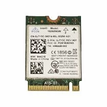 Intel 18260NGW Dual Band WiFi NGFF M2 Card 0J7Y3C