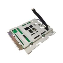 Dell Latitude E6400 Smart Card Reader Board 0J835F