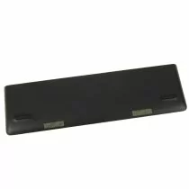Illustration depicting Dell OEM Precision 15 7510 Bottom Battery Access Panel Door Cover 0JCGM5 : MicroDream.co.uk