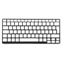 Dell Precision 7510 Keyboard Frame Surround Bezel 06Y5KX FA1DI000I00