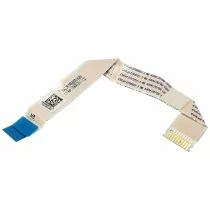 Illustration depicting Dell Latitude E6230 Keyboard Ribbon Cable 0K4NMV : MicroDream.co.uk