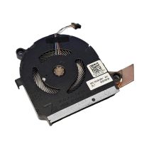 Apple MacBook Pro A1989 13" Right Side GPU Cooling Fan 610-00147-A front view