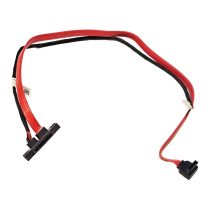 Dell OptiPlex 9030 AIO Optical Drive SATA Connector Cable 0K78F6 front view