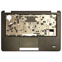Illustration depicting Dell Latitude E7250 Palmrest Frame with Touchpad 0M081X AP14A000100 : MicroDream.co.uk