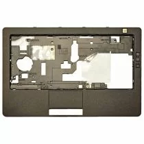 Illustration depicting Dell Latitude E6330 Palmrest Upper Case 0M1WJD AP0LK000500 : MicroDream.co.uk