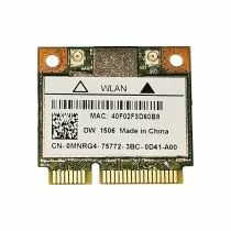 Atheros AR5B125 WiFi Card 0MNRG4