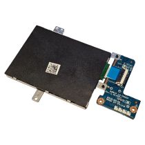 Dell Latitude E5430 Smart Card Reader Board 0MW79V LS-790EP
