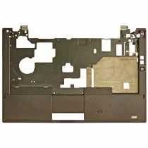Illustration depicting Dell Latitude E4310 Palmrest Upper Case with Touchpad Board 0N9VWR AP0AW000400 : MicroDream.co.uk