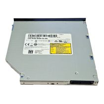 Illustration depicting Dell Latitude E6440 DVD Writer SATA Optical Drive 0NNKJX SU-208