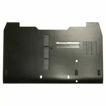 Illustration depicting Dell Latitude E6400 Bottom Base Cover Door 0P318H AM03I000G00 : MicroDream.co.uk
