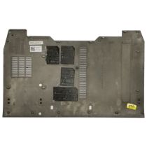 Illustration depicting Dell Latitude E6400 Bottom Base Cover Door 0P318H AM03I000G00