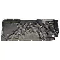 Dell Latitude 5420 Laptop Keyboard Support Bracket Plate 0P54YV front view
