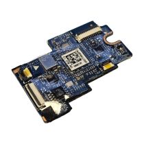 Dell Precision 7510 Junction Sub Board with Cable 09V2TY NBX0001TF00