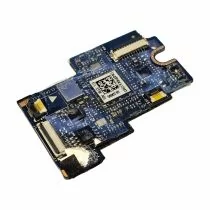 Dell Precision 7510 Junction Sub Board with Cable 09V2TY NBX0001TF00