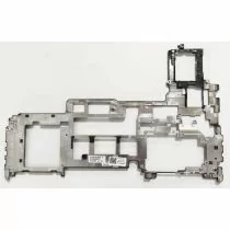 Illustration depicting Dell Latitude 5400 5401 Subframe Case Middle Chassis Frame 0PV0NG AP2JJ000300 : MicroDream.co.uk