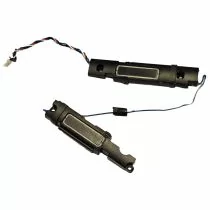 Illustration depicting Dell Latitude 7390 Left and Right Speaker Set 0PVYM2 : MicroDream.co.uk