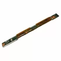 Illustration depicting Dell Latitude E6400 LCD Screen Inverter 0R134P PK060000E00 : MicroDream.co.uk