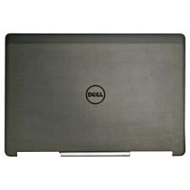 Illustration depicting Dell Precision 7510 Top Lid Cover 0R7DJ0 1Q1DI000102 : MicroDream.co.uk