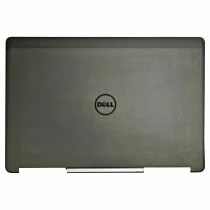 Illustration depicting Dell Precision 7510 Top Lid Cover 0R7DJ0 1Q1DI000102 : MicroDream.co.uk