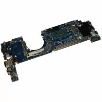 Illustration depicting Dell Latitude 7390 Motherboard i5-8350U (No Onboard Sound) LA-F311P 0RMD5P : MicroDream.co.uk
