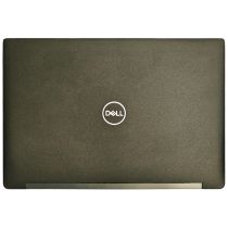 Illustration depicting Dell Latitude 7390 LCD Screen Display Top Lid Cover 0T7C6V AM216000103