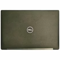 Illustration depicting Dell Latitude 7390 LCD Screen Display Top Lid Cover 0T7C6V AM216000103