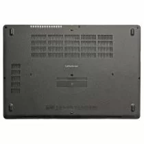 Illustration depicting Dell Latitude 5490 Bottom Lower Case Cover 0TCMWR AP25A000C03