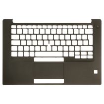 Dell Latitude 7480 Palmrest Upper Case with Touchpad Front View
