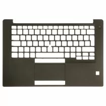 Dell Latitude 7480 Palmrest Upper Case with Touchpad Front View