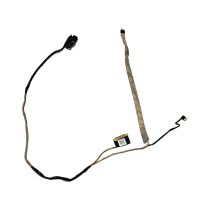 Illustration depicting Dell Latitude E6440 LCD Video Screen Webcam Cable 0THRH4 : MicroDream.co.uk