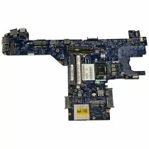 Dell Latitude E6320s Motherboard i5-2520M 0TXVMX LA-6611P – front view
