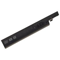 Front View of a Dell Latitude E6320 ODD Optical Drive Faceplate 0TYRJC