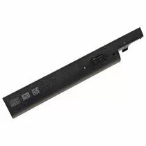 Front View of a Dell Latitude E6320 ODD Optical Drive Faceplate 0TYRJC