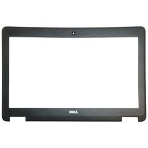 Illustration depicting Dell Latitude E7250 LCD Bezel Screen Surround Frame 0V5Y98 AP14A000500 : MicroDream.co.uk