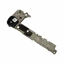 Illustration depicting Dell Latitude E5430 Left Chassis Support Bracket 0V7T4V V7T4V : MicroDream.co.uk