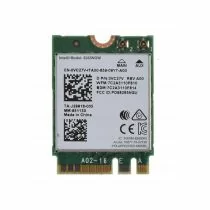 Intel 8265NGW WiFi Card 0VC27V