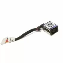 Dell Latitude E7470 DC Power Socket with Cable 0VCYYW DC30100VI00