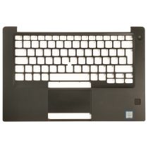 Dell Latitude 7490 Palmrest Touchpad Fingerprint Smart Card NFC Assembly 0VTN1X