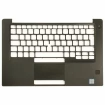 Dell Latitude 7490 Palmrest Touchpad Fingerprint Smart Card NFC Assembly 0VTN1X