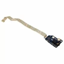 Dell Latitude 7420 Audio Jack Board 0VYTKX – front view
