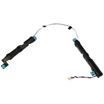 Dell Latitude 5420 Left and Right Speakers Set 0W3929 PK230012Q00 front view
