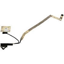 Lenovo ThinkPad T410s Screen Video LCD Cable ASMP75Y1073 50.4FY01.002 front view
