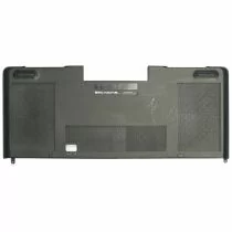 Illustration depicting Dell Precision 7510 Bottom Lower Case Access Panel 0X0F4K : MicroDream.co.uk