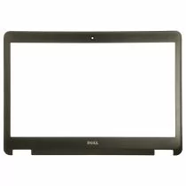 Illustration depicting Dell Latitude E7450 LCD Bezel Screen Surround Trim Frame 0XNM5T AP147000400 : MicroDream.co.uk