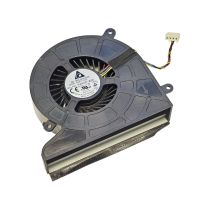 Dell OptiPlex 9030 AIO CPU Cooling Fan 0Y4XGP front view