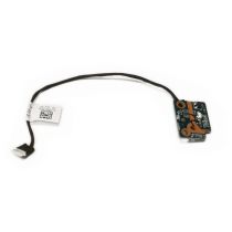 Dell Latitude 7480 LED Status Board with Cable 0Y81KR