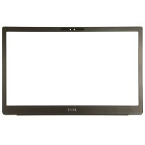 Illustration depicting Dell Latitude 7490 Front LCD Bezel Screen Surround Trim Cover 0YM89X : MicroDream.co.uk